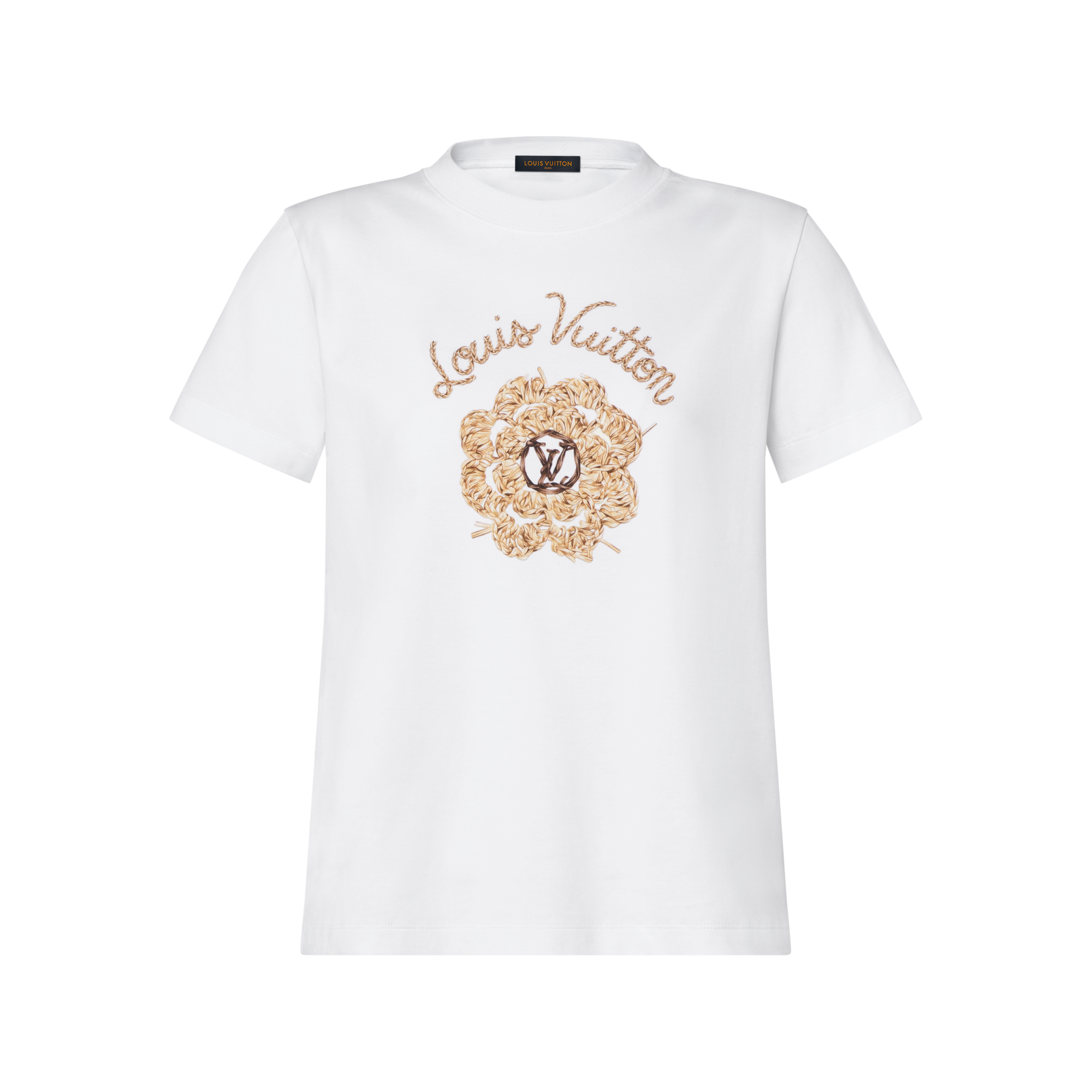 T-shirts and Sweatshirts - Women | Louis Vuitton India